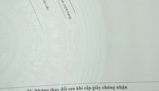 Bán Gấp Đất Đường 7.5M Trần Huy Liệu Gần Nguyễn Hữu Thọ