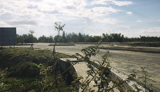 565 Triệu (Bao Sổ), Mặt Tiền Đường 17.5M, Ven Sông, Kđt Fpt City, Gần Cocobay