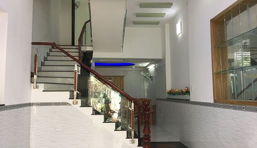 Bán Nhà Đình Nghi Xuân Đúc 3.5 Tấm,4X12M Mới 100% Hẻm Thông 