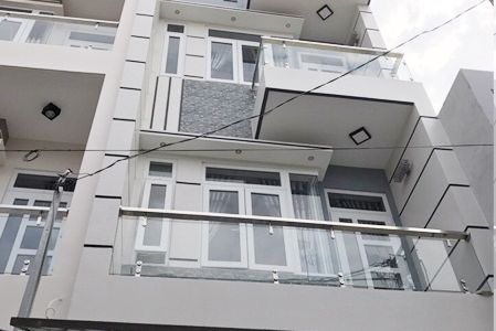Bán Nhà Đình Nghi Xuân Đúc 3.5 Tấm,4X12M Mới 100% Hẻm Thông