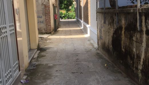 Bán Nhà Mới Xây Ngõ Ngô Quyền, Quận Hà Đông 33.5M2 – 2.2 Tỷ - 0902.900.884 