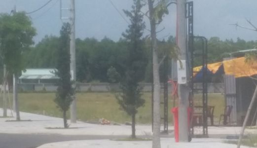 Bán Đất Ngay Mặt Tiền Đồng Nai