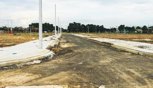 Còn Ít Lô Đường 7M5 Giá Rẻ, Vị Trí Đẹp, Dự Án Lakeside Palace