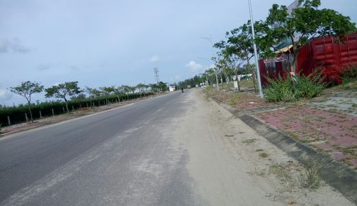 Bán Gấp Lô Đất Trên Trục Đường Nguyễn Gia Thiều 27M Ngay Cđ Tâm Trí