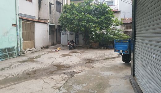 Bán Nhà Ngân Hàng Xử Lý Nợ Hxh 7m Lê Hồng Phong, Giá Cực Tốt Để Đầu Tư