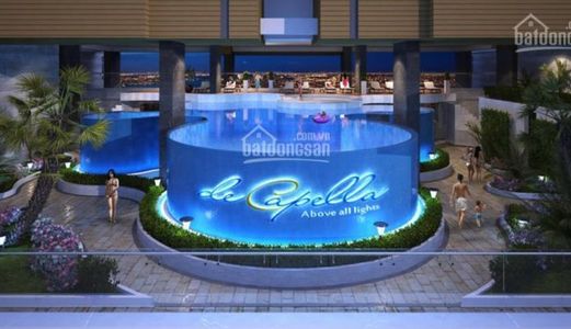 Mở Bán Đợt Cuối 50 Căn De Capella Thủ Thiêm Quận 2. Giá Tốt Nhất Chỉ 26 Tr/m2, Lh Cđt 0913656738