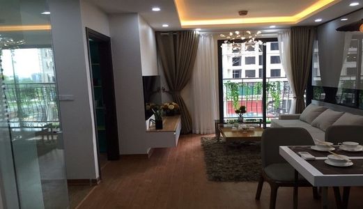 Bán Căn Hộ Chung Cư Đường Phạm Văn Đồng Phường Cổ Nhuế 1