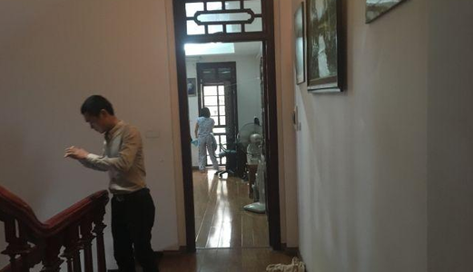 Bán Nhà Mặt Phố Yên Phụ, Ba Đình 50M2 X4 Tầng, Vỉa Hè. 13,6 Tỷ.