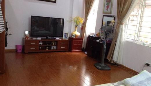 Bán Nhà Mặt Phố Quang Trung, Kd Đỉnh 48m2, .t, Mt 3.8m, 5.68 Tỷ