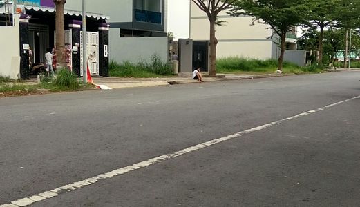 Đất Mặt Tiền Đs 6 ( Rộng 30M), Dt 7X27M, Giá Chỉ 25,5 Triệu/m2, Dân Đông, Lh Minh: 091.898.44.38