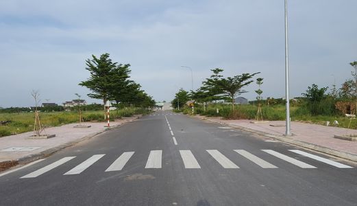 Bán Đất Mặt Tiền Đường Quốc Lộ Ngay Kdl Vườn Xoài Xã Phước Tân Biên Hòa, Sổ Đỏ Riêng Giá Rẻ