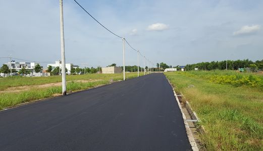 Bán Đất Mặt Tiền Đường Quốc Lộ Ngay Kdl Vườn Xoài Xã Phước Tân Biên Hòa, Sổ Đỏ Riêng Giá Rẻ