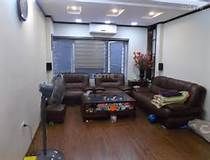 Nhà Định Công 39M2, Vuông, Nở Hậu, 2.7 Tỷ.