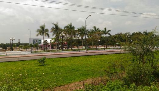 Bán Đất Trảng Bom Đường Tránh Võ Nguyên Giáp