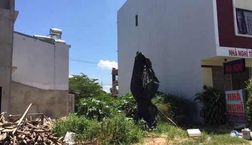 Bán Đất Đô Đốc Lân, Đầu Đường, Tây, Nhìn Block Đất Thương Mại, Hòa Xuân, Cẩm Lệ, Đà Nẵng