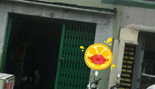 Bán Nhà Mt Lê Lợi, Dt: 4x 19,5m, Vuông Vức, Gần Trường Đh Công Nghiệp