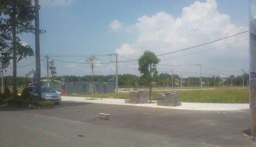 Bán Lô Đất Ở Long Thành - Đồng Nai