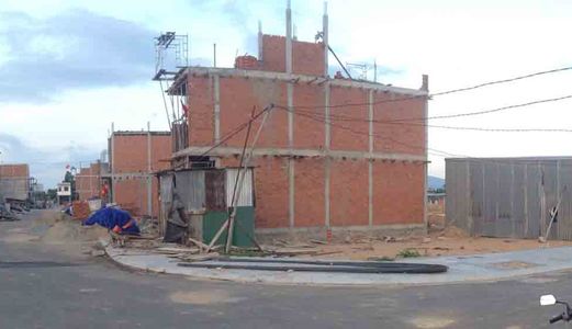 Đất Tái Định Cư Vcn Phước Long 2 Nha Trang