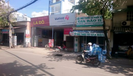 Không Người Quản Lý Cần Sang Quán Cafe-Vietlott