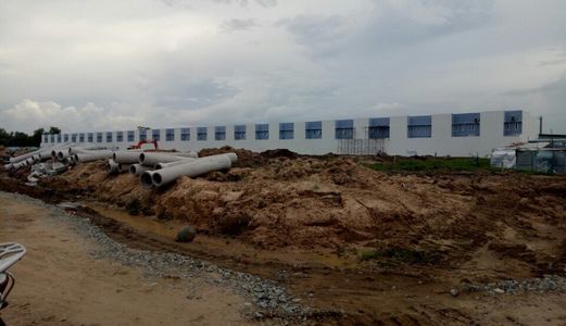 Khu Du Lịch Sinh Thái Cát Tường Phú Sinh Ưu Đãi Chưa Từng Có 