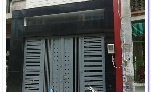 Hẻm 49/56/... Trịnh Đình Trọng Nhà Mới Xây 1 Lửng+1 Lầu-Dt:4x18m-Giá;4,6 Tỷ Tl