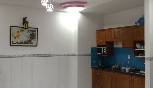 Nhà Đẹp Mới Keng Vô Là Thích Hà Huy Tập Chỉ Với 1,4 Tỷ