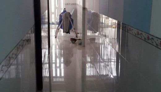Bán Nhà Phía Sau Bệnh Viện Tw Hẻm Tổ 11.