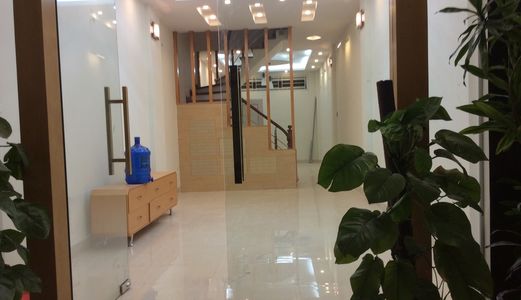 Chủ Cần Bán Nhà Lê Thanh Nghị 40M2, 5 Tầng Chỉ Với 3,2 Tỷ.