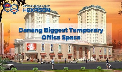 Dịch Vụ Văn Phòng Tạm Thời Lớn Nhất Đà Nẵng