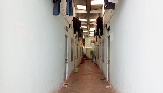 Bán Dãy Trọ Hẻm Y Moan, Kinh Doanh Ổn Định, Giá 1,6 Tỷ