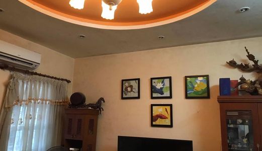 Ngụy Như Kon Tum, Thanh Xuân, 50M2 X 4 Tầng, An Sinh Đỉnh, Ô Tô Qua