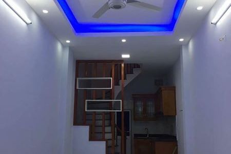 Bán Gấp Nhà Bùi Ngọc Dương 37M2, 4 Tầng, Mới Đẹp, Giá Chỉ 2.6 Tỷ.