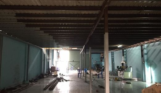 Đất Mt Kinh Doanh Hoàng Hữu Nam, Long Bình, Sát Bv Ung Bướu, Dt 127M2=6,35X21