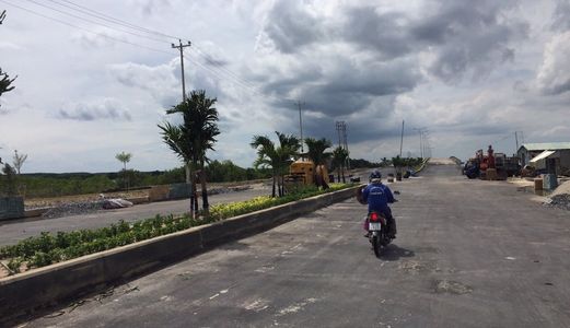 Công Ty Tnhh Địa Ốc Alibaba Đang Mở Bán Dự Án Long Phước 12 Và Long Phước 13 Giá 420/nền