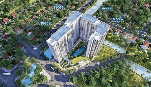 Mở Bán Tháp Đẹp Nhất Căn Hộ Jamila Khang Điền Với Nhiều Ưu Đãi Khủng