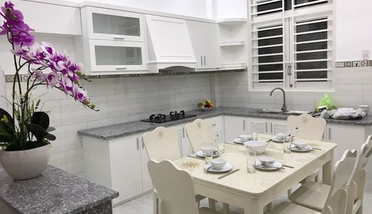 Mở Bán Dãy Nhà Phố, Mới Xây, Đẹp, Giá Rẻ Nhất Quận 12. Đường Thạnh Xuân, Phường Thạnh Xuân Nhà Phố 