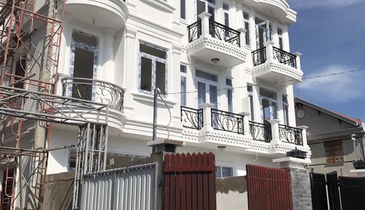 Mở Bán Dãy Nhà Phố, Mới Xây, Đẹp, Giá Rẻ Nhất Quận 12. Đường Thạnh Xuân, Phường Thạnh Xuân Nhà Phố