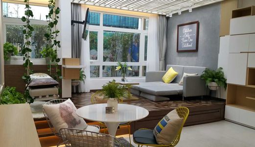 Căn Hộ Giá Rẻ Vincity Của Vingroup Tại Quận 9, Giá Chỉ Từ 700Tr/căn, Lh 0968003288