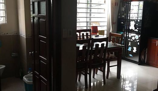 Bán Nhà Mặt Phố Đặng Văn Ngữ 57M2 X 3Tầng (12Tỷ)
