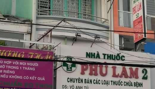 Nhà Mặt Tiền 4X20, Khu Tên Lửa, Bình Tân. 