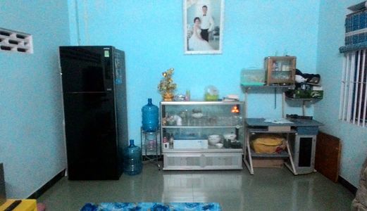 Bán Nhà Mặt Tiền Đường 2 Tháng 4, Tp. Nha Trang. Lh: Mr Khánh 0974.299.969