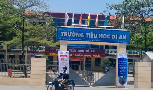 Bán Đất Đường Lê Hồng Phong, Gần Ngã Tư Chiêu Liêu, Tân Bình, Dĩ An Giá Siêu Rẻ