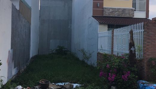 50m2, Shr, Đ.102 Lã Xuân Oai, Gần Chùa Phước Tường