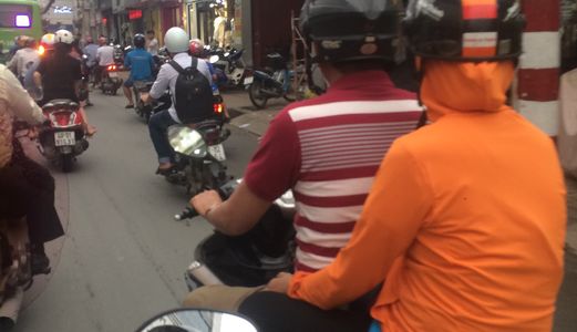 Bán Nhà Mặt Tiền Kinh Doanh Tốt Tô Ngọc Vân Và Chợ Tam Hà