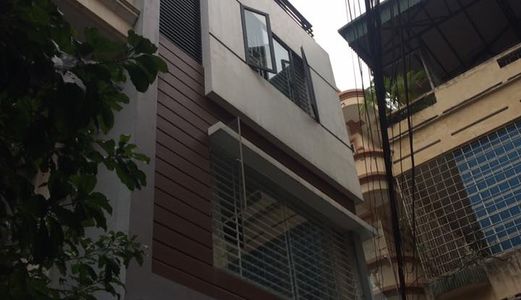 Bán Nhà Đẹp, Lô Góc Khương Trung, Ô Tô Tránh Diện Tích 65M2X 5 Tầng Giá 6 Tỷ.