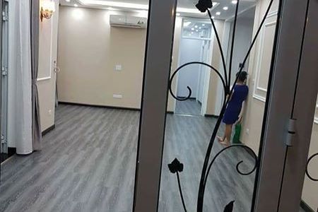 Biệt Thự Liền Kề Lô Góc. Xa La, 105m2, 4 Tầng. 7,5 Tỷ 0976596982