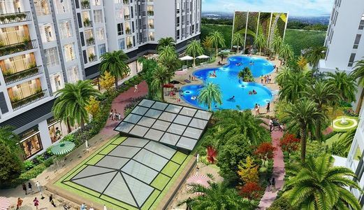 Mở Bán Tòa Ct1B Hateco Xuân Phương – Từ Liêm, Giá Chỉ Từ 1,05 Tỷ Căn 2Pn