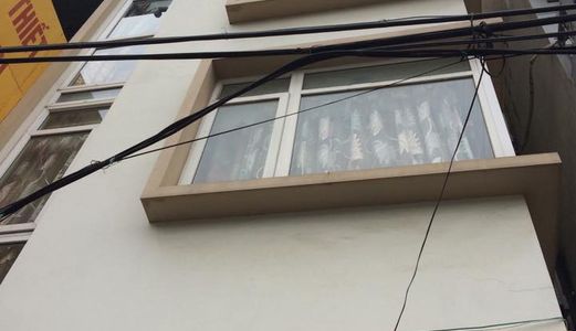 Bán Nhà Tôn Thất Tùng Quận Đống Đa, 30M2, Giá 2.6 Tỷ 