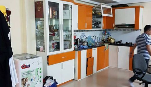 Nhà 4T, Mt 4M, 35M2, Mới 80%,  Cạnh Khu Tập Thể Bộ Xây Dựng, Kđt Tổng Cục 5, 1.98 Tỷ