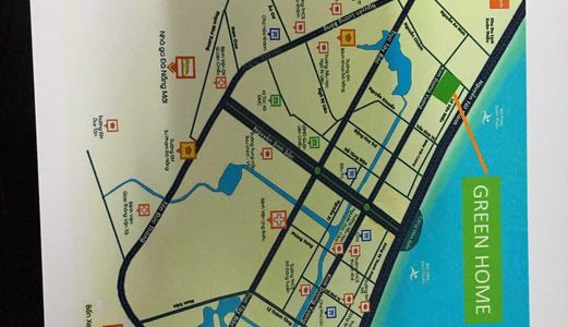 Cần Bán Gấp Căn Nhà Liền Kề Đường Nguyễn Chánh